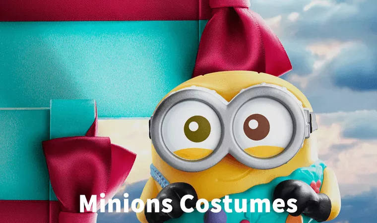 Minions Costumes