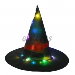 Halloween Supplies Magician Hat