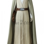 Star Wars Costumes Luke Skywalker - Customized