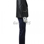 Anime Costumes Final Fantasy Ignis  Scientia Cosplay - Customized