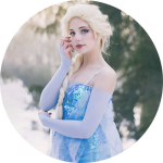 Elsa Costumes