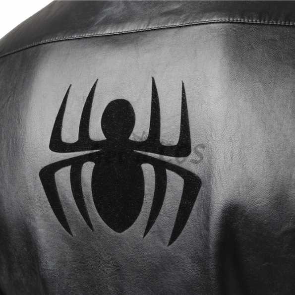 Superhero Costumes Verse  Spider Man Noir - Customized