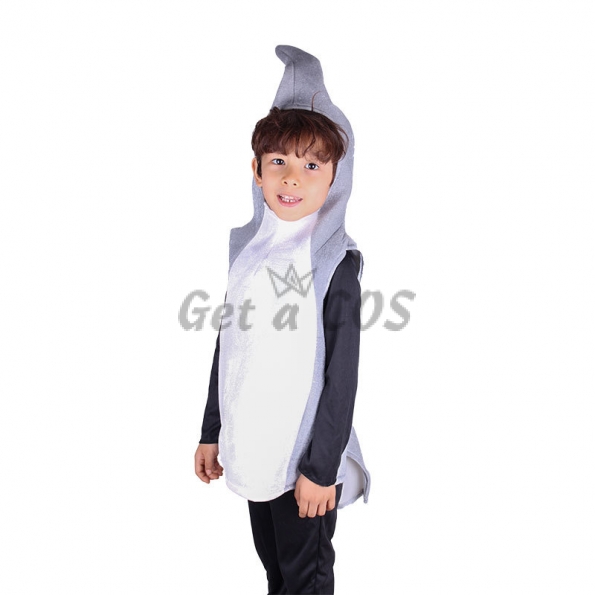 Animal Costumes for Kids Dolphin Cosplay