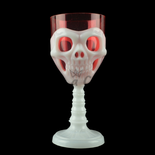 Halloween Supplies Ghost Claw Grimace Cup