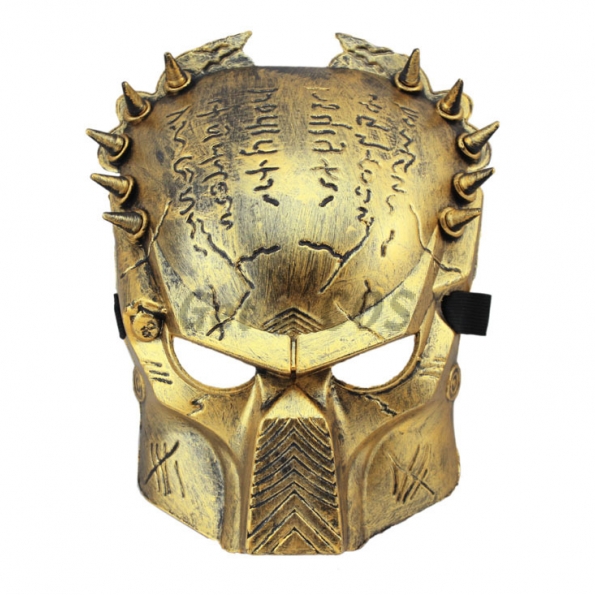 Halloween Mask Predator