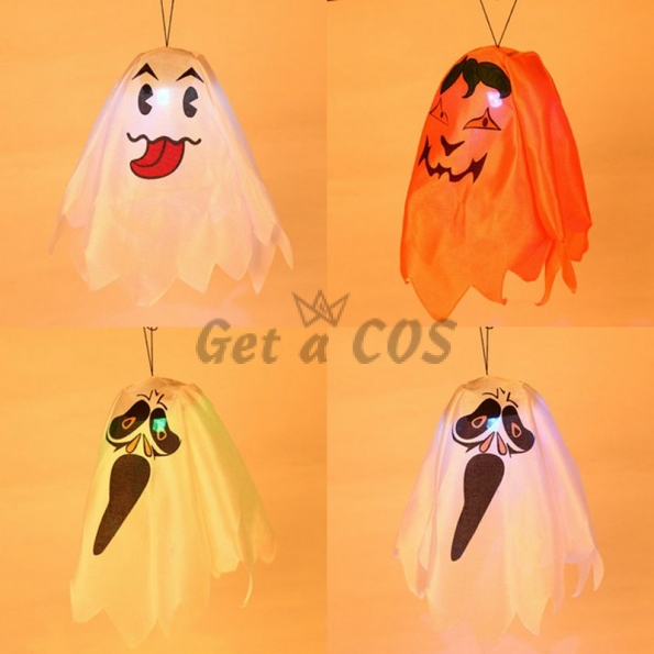 Halloween Decorations Hanging Ghost Doll