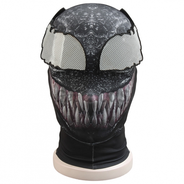 Superhero Costumes Venom Eddie Brock - Customized