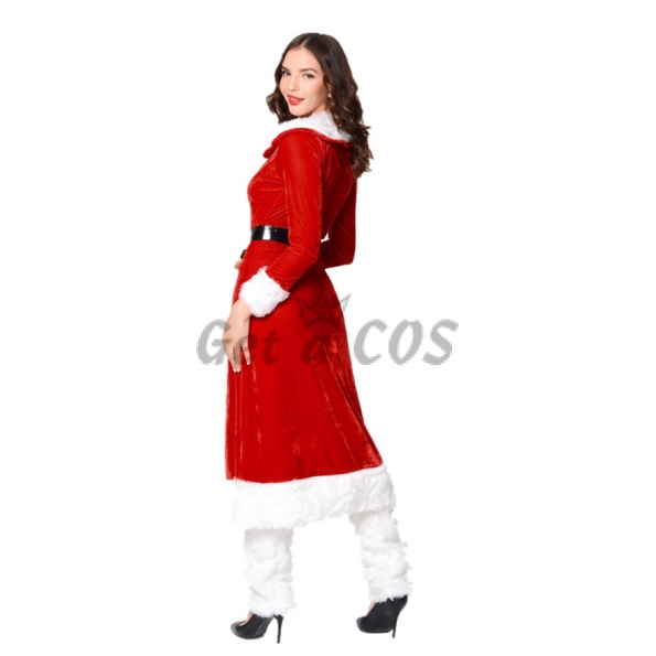 Christmas Costumes One-piece Suit