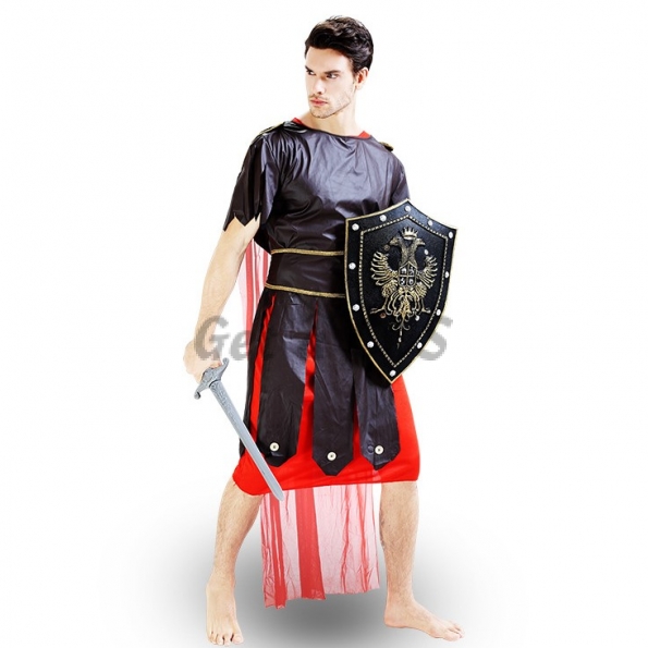 Roman Costume General Cosplay