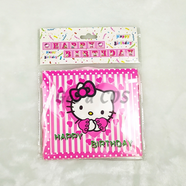 Tableware Hello Kitty Printing Kit