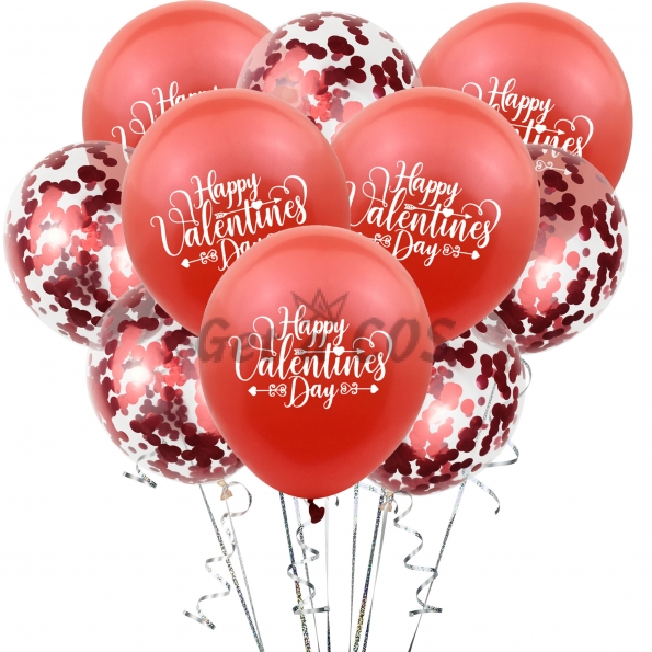 Wedding Decorations Propose Marriage Balloon