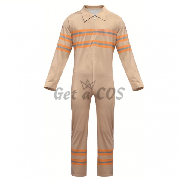 Movie Costumes Stranger Things Siamese Overalls