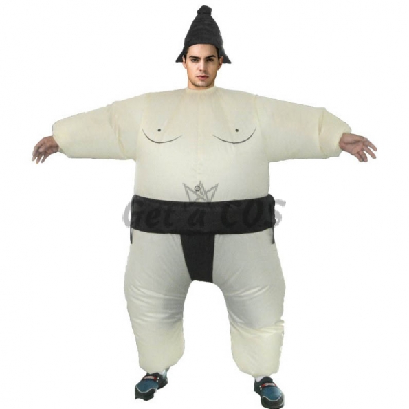 Inflatable Costumes Japanese Sumo