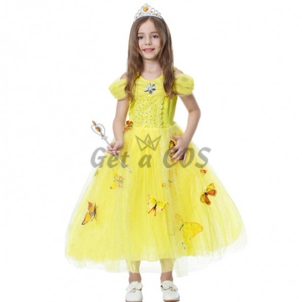 Disney Costumes For Adults Kids Cinderella