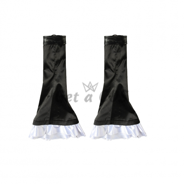 Anime Costumes Dead or Alive 6 Marie Rose Cosplay - Customized