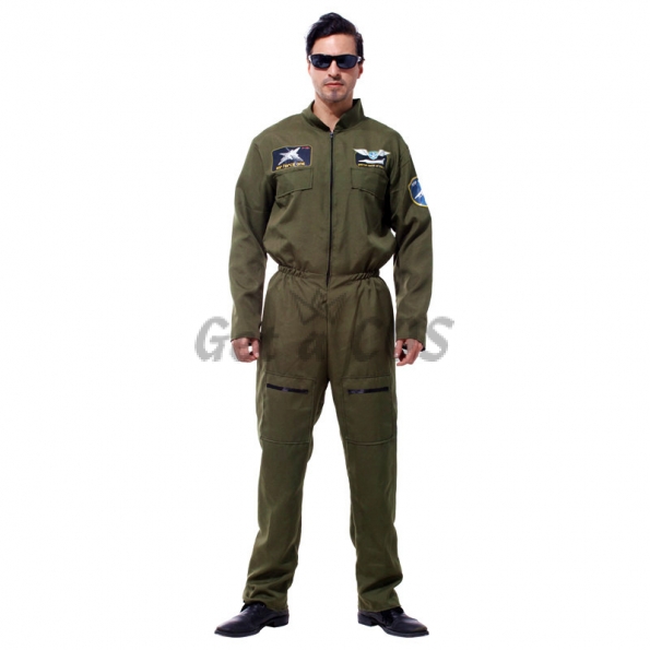 Military Halloween Costume Special Operations Force