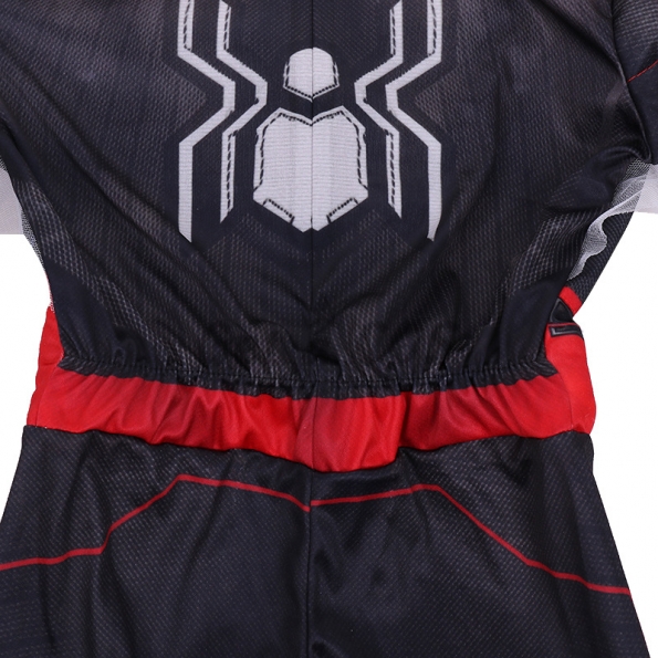 New Spider-Man Far From Home Kids Costume