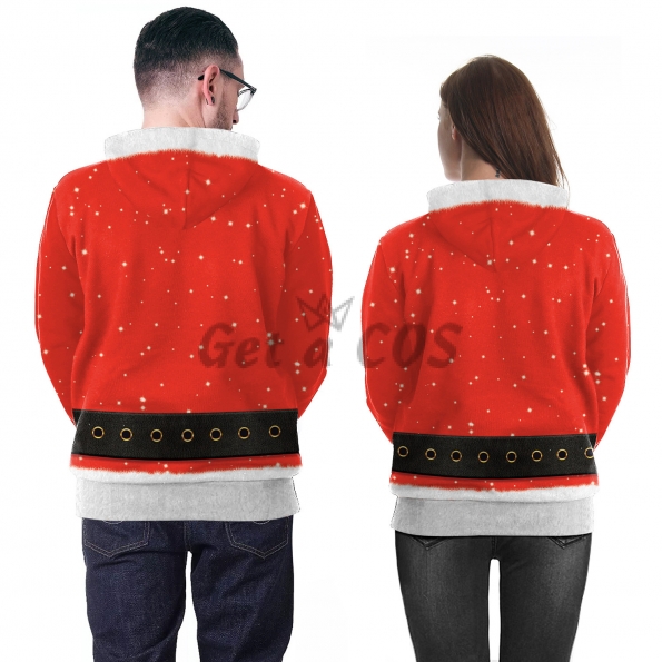Couples Halloween Costumes Christmas Visceral Pattern