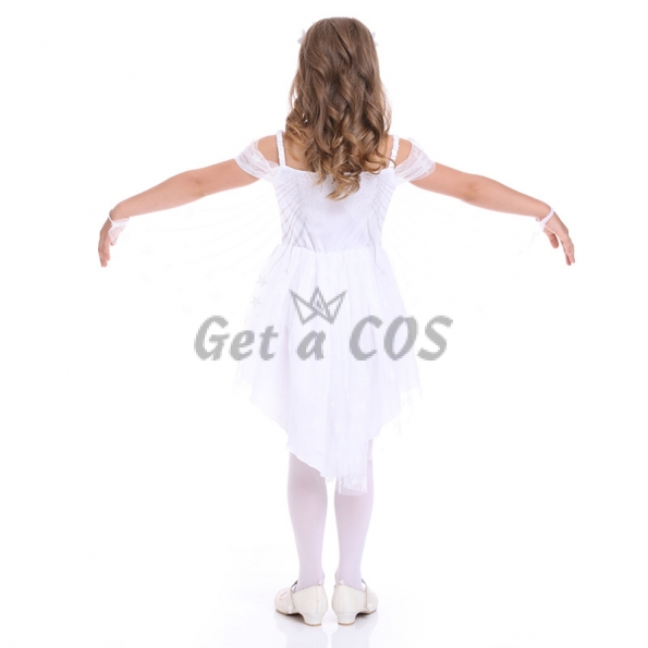 Girls Halloween Costumes Princess Aisha Bridal Skirt