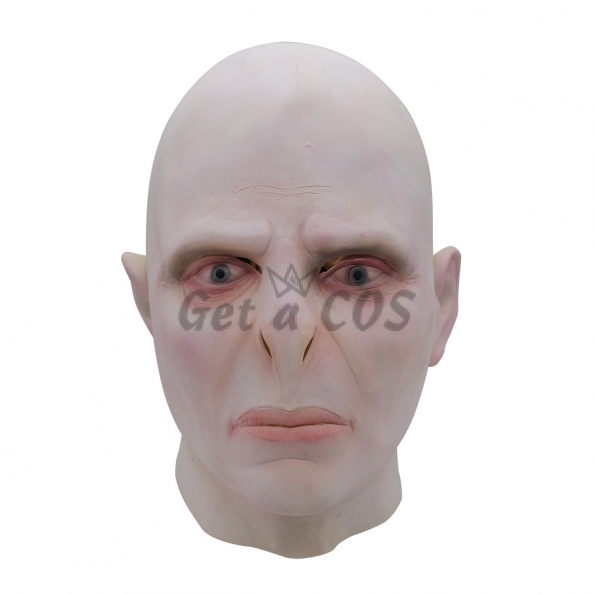 Movie Character Costumes Lord Voldemort Cosplay
