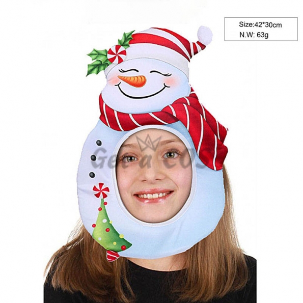 Holiday Decoration Christmas Headgear