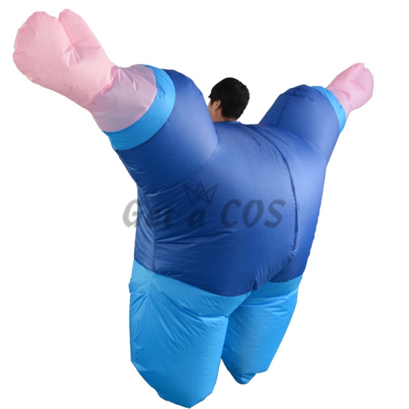 Inflatable Costumes Popeye