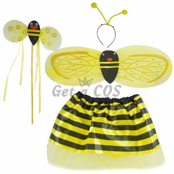 Birthdays Decoration Small Insects Accessories