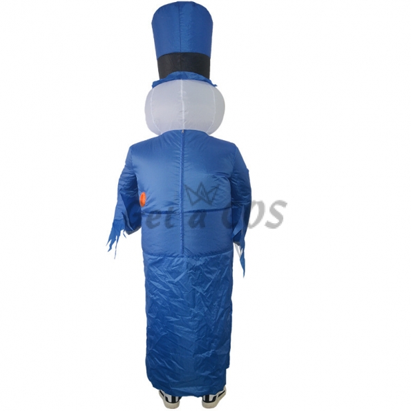 Ghost Inflatable Costumes