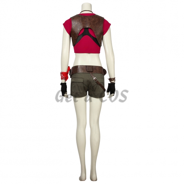 Movie Character Costumes Ruby Roundhouse - Customized