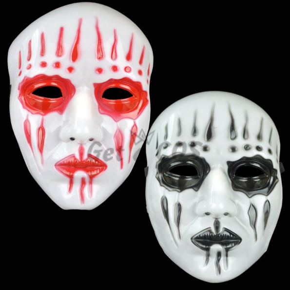 Halloween Mask Slipknot Joey Band