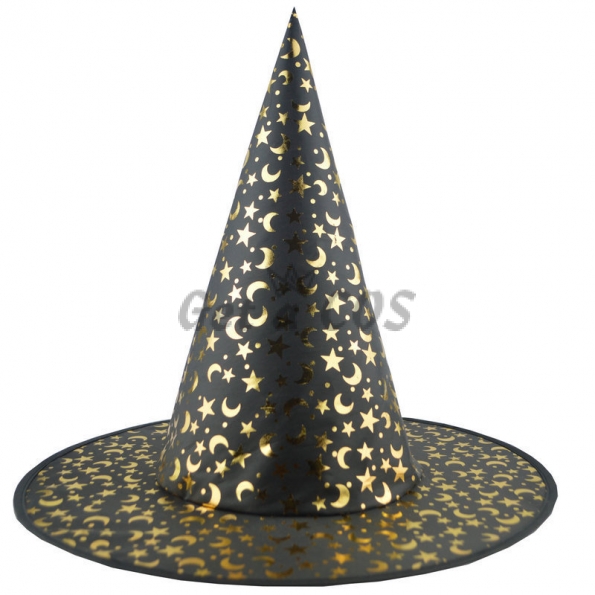 Halloween Decorations Oxford Cloth Hat