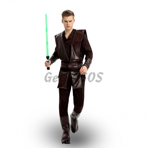 Star Wars Costumes Jedi Jedi Knight Cosplay