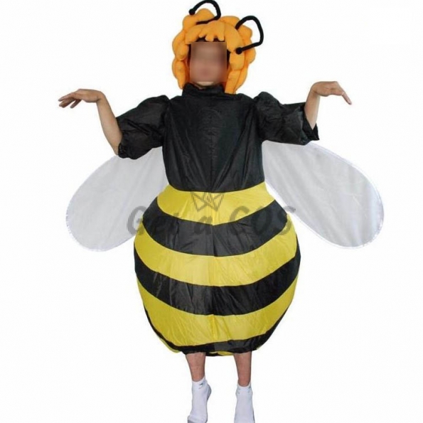 Inflatable Costumes Adult Bee