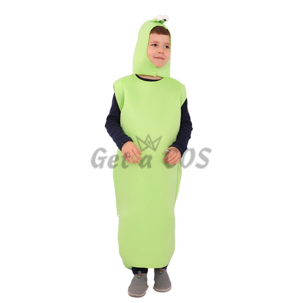 Animal Costumes for Kids Snail Cosplay