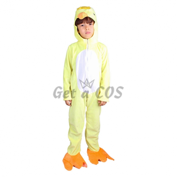 Animal Costumes for Kids Duck Cosplay