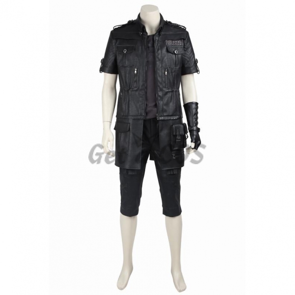 Anime Costumes Noctis Lucis Cosplay - Customized