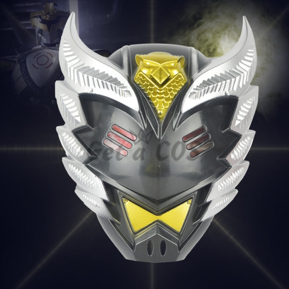 Halloween Decorations Kamen Rider Mask