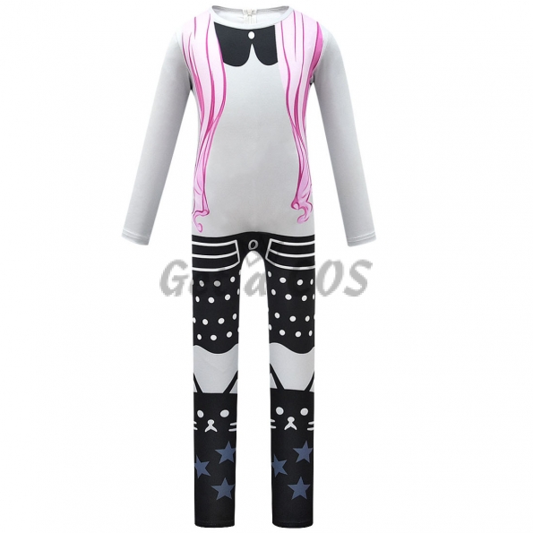 Anime Costumes Pocket Devs-Roblox Kids Suit
