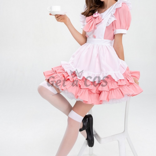 Halloween Costumes Alice Soft Girl Princess Dress
