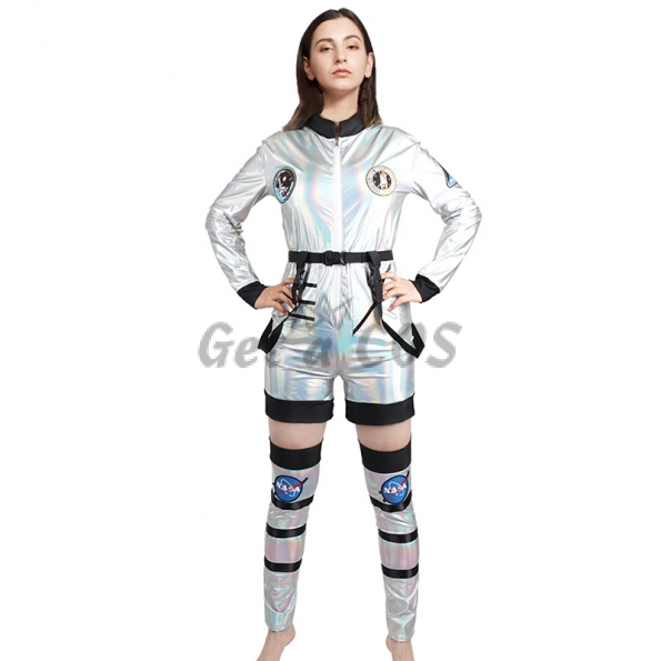 Movie Character Costumes The Wandering Earth