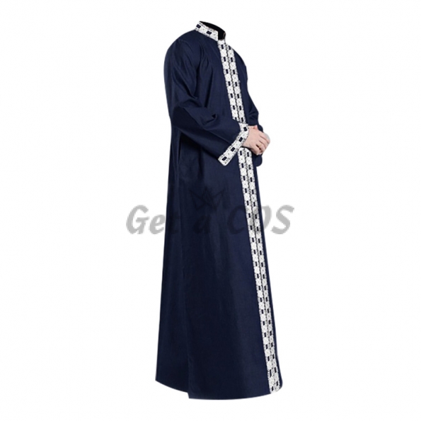 Nun Costumes Muslim