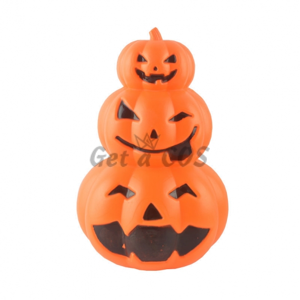 Halloween Decorations Pumpkin Lantern