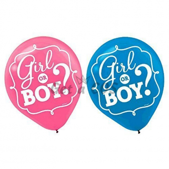 Birthdays Decoration Balloons Included With Ribbon