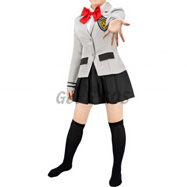 Anime Halloween Costumes Touka Kirishima