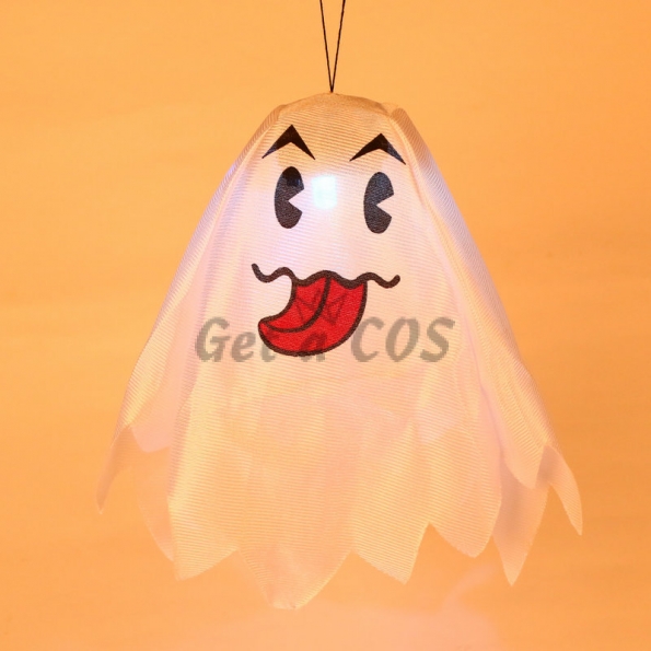 Halloween Decorations Hanging Ghost Doll