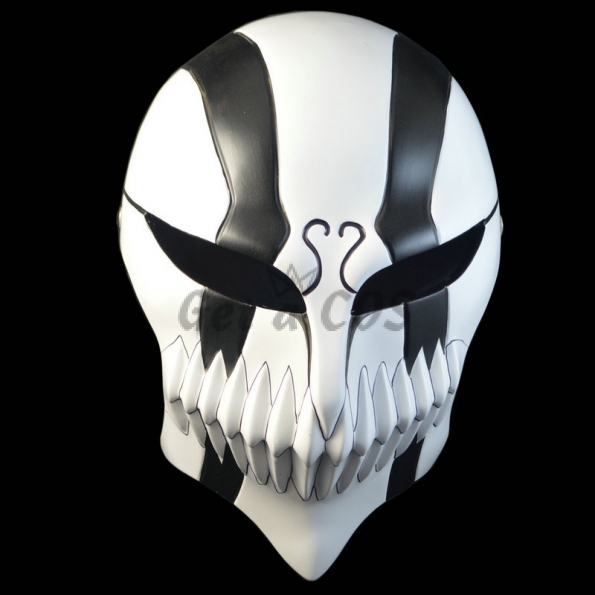 Halloween Decorations Void Reaper Mask