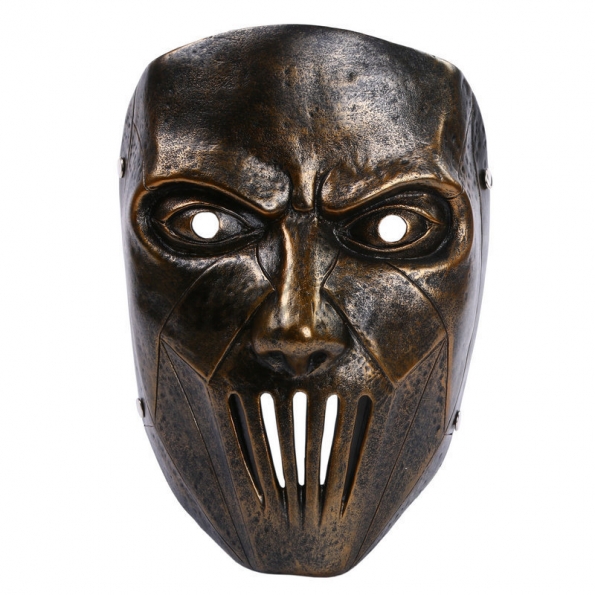 Halloween Mask Horror Film