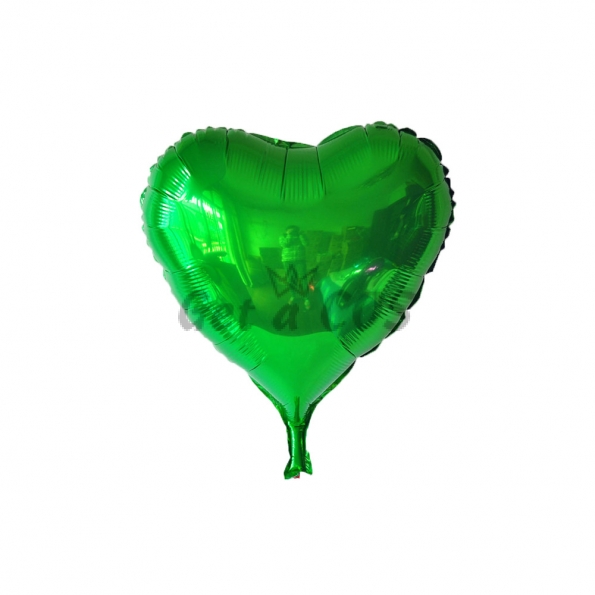 Holiday Decor Shamrock Balloon