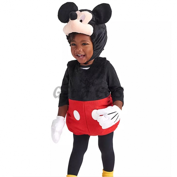 Disney Costumes for Kids Mickey Mouse
