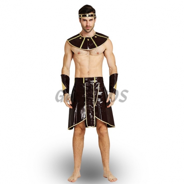 Carnival Costumes for Adults Pharaoh Cosplay